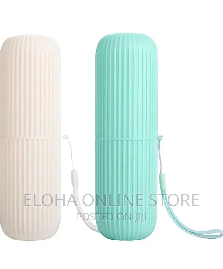 Bathroom Toothpaste / Toothbrush Holder Storage Box