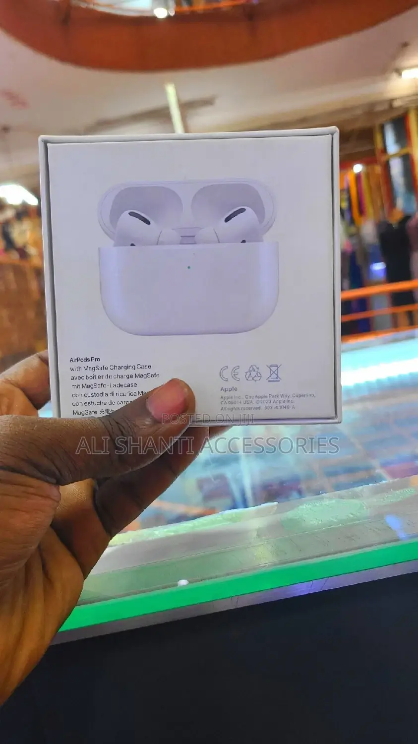 Airpods Pro/ Magsafe Charging Case/Airpods Wireless