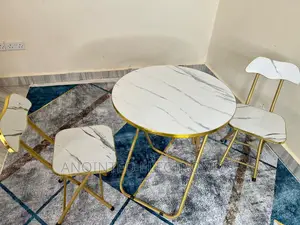 Foldable Table Set