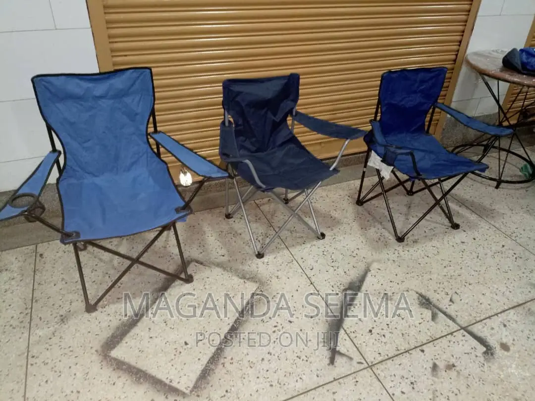 Camping Tents