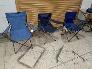 Camping Tents