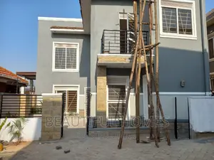 Furnished 4bdrm Maisonette in Kira 1 for sale