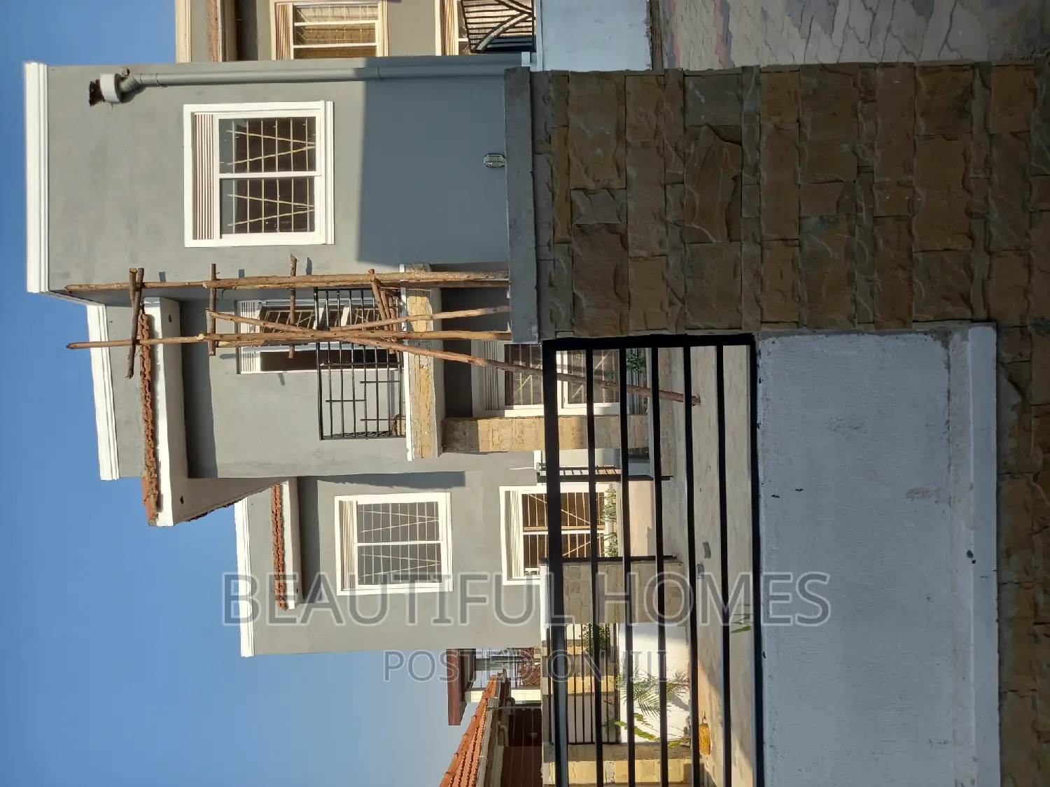 Furnished 4bdrm Maisonette in Kira 1 for sale