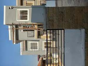 Furnished 4bdrm Villa in Kira Tarmacked Gated for sale