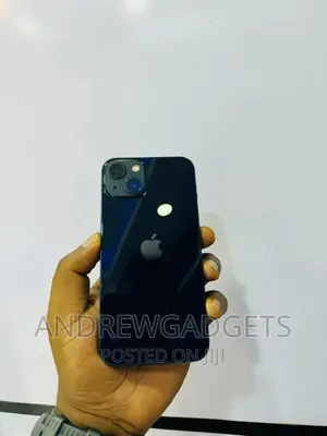 Apple iPhone 13 128 GB Black
