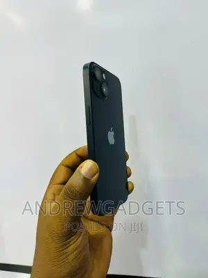 Apple iPhone 13 128 GB Black