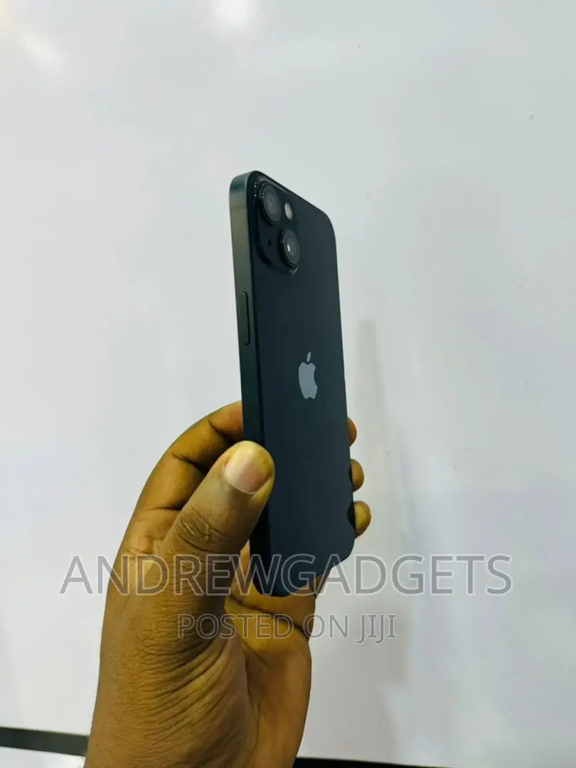 Apple iPhone 13 128 GB Black