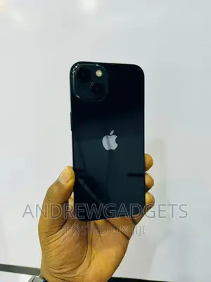 Apple iPhone 13 128 GB Black