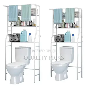 Toilet Rack Holder