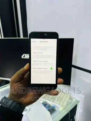 Apple iPhone 7 Plus 128 GB Black