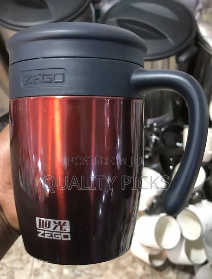 Mini Vacuum Cup