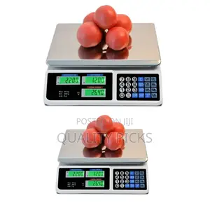 Kitchen Digital Scale