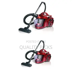 Dry Vacuum Cleaner