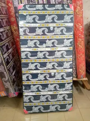 3x6,4inches Open End Mattress.
