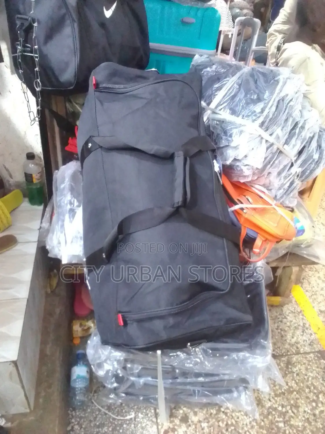 OMAYA Travel Bags