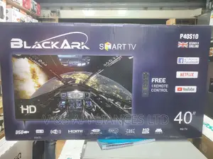 40 Smart Black Ark