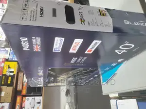 40 Smart Black Ark