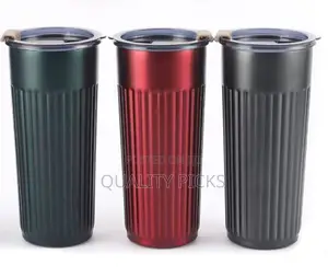 Portable Vacuum Cup
