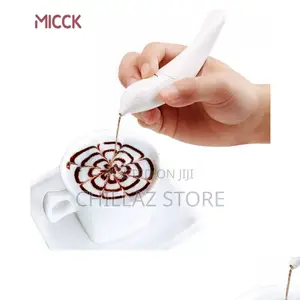 Coffee Electric Maker Pen.
