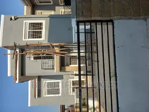 Furnished 4bdrm Villa in Kira, Nakawa for sale