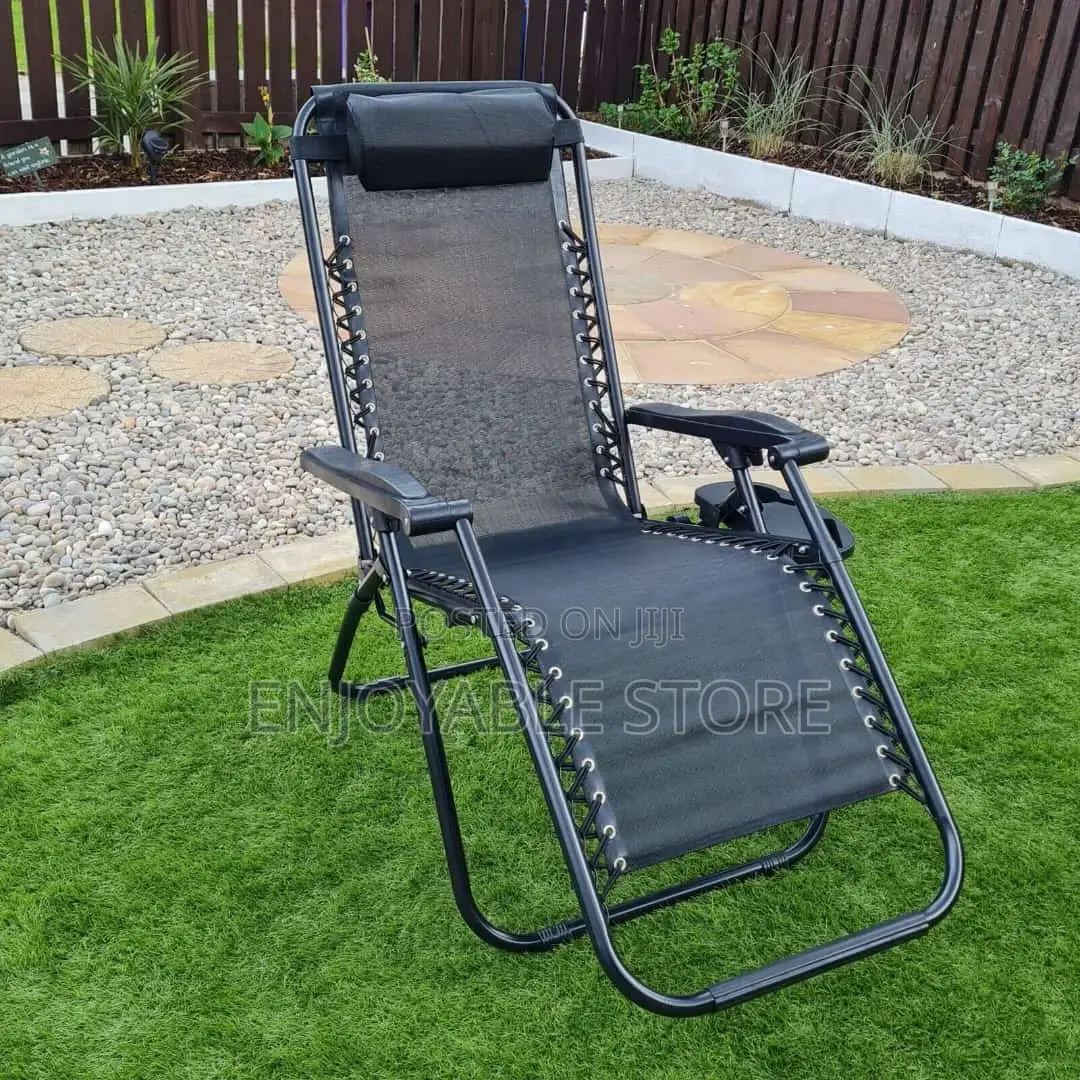 Foldable Chairs Beach and Camping