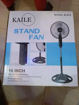 KAILE Stand Fan