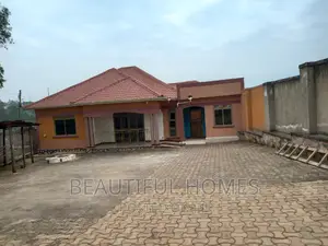 Furnished 4bdrm Bungalow in Nakwero, Kira for sale