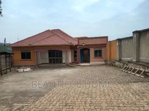 Furnished 4bdrm Bungalow in Nakwero, Kira for sale