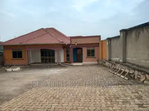 Furnished 4bdrm House in Nakwero, Kira for sale