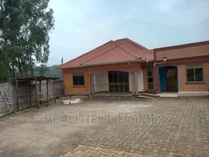 Furnished 4bdrm Bungalow in Canaan Estates, Kira for sale