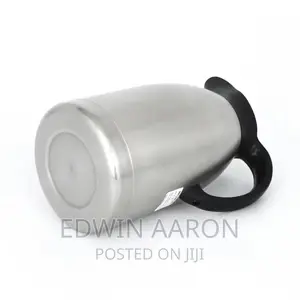 Stainless Steel Vaccum Flask 3L