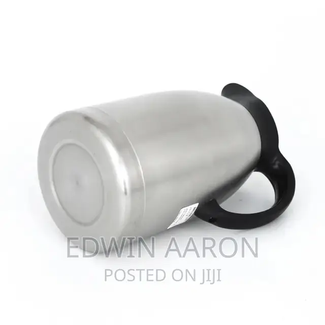 Stainless Steel Vaccum Flask 3L