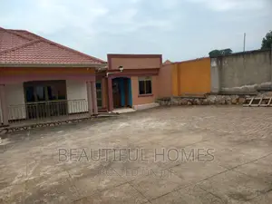 Furnished 4bdrm House in Nakwero, Kira for sale