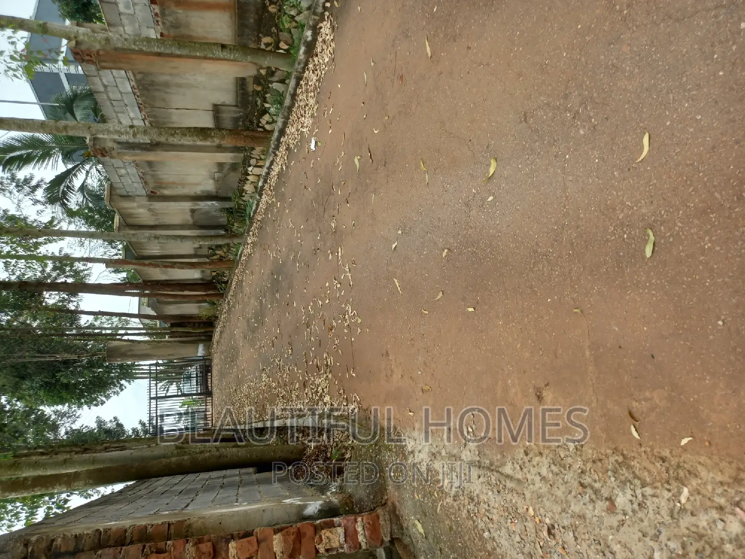Furnished 4bdrm Maisonette in Nakwero, Kira for sale