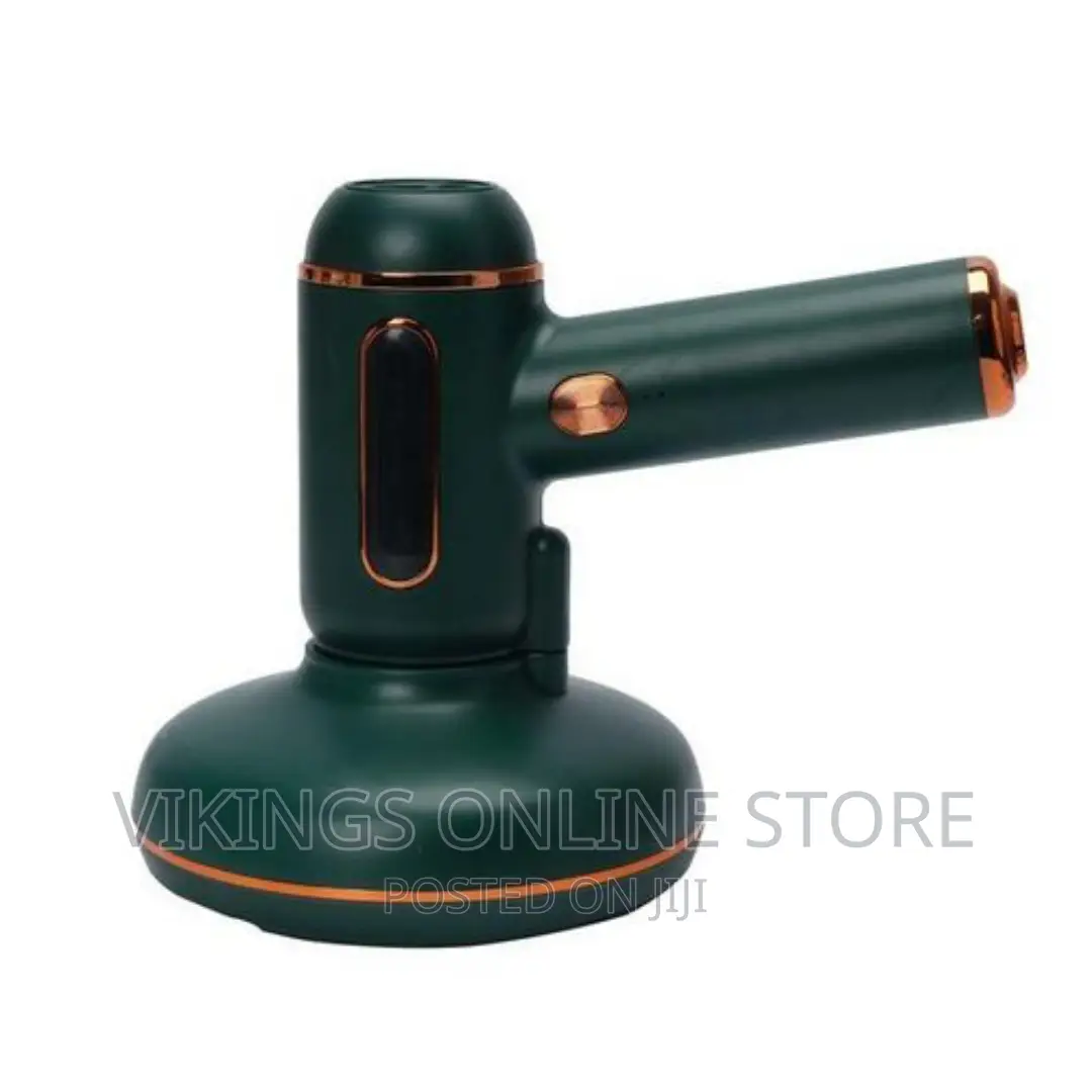 Wireless UV Handheld Dust Mattress Sofa Vacuum Cleaner