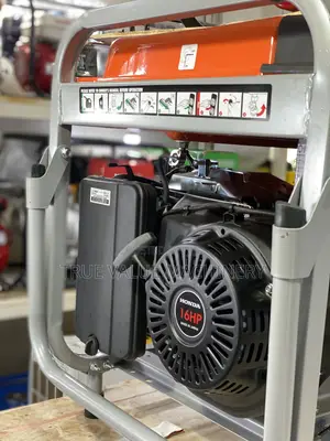 Generator Honda 9500