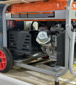 Generator Honda 9500