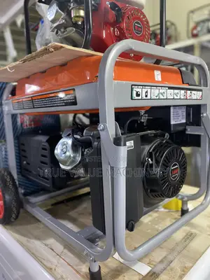 Generator Honda 9500