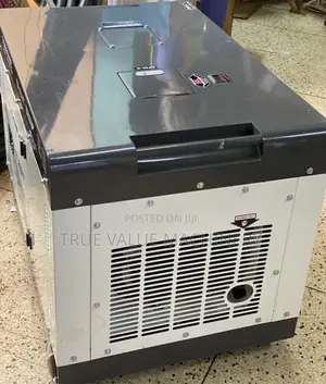 10kva Generator Heavy Duty