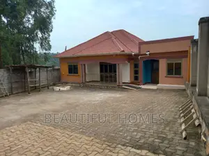 Furnished 4bdrm House in Nakwero, Kira for sale