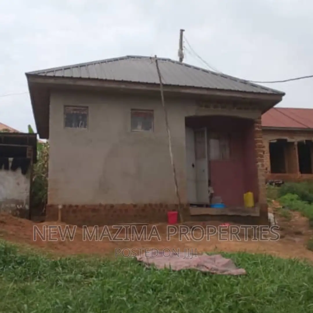 1bdrm House in Kawempe Kawanda, Division A for sale