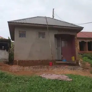 1bdrm House in Kawempe Kawanda, Division A for sale