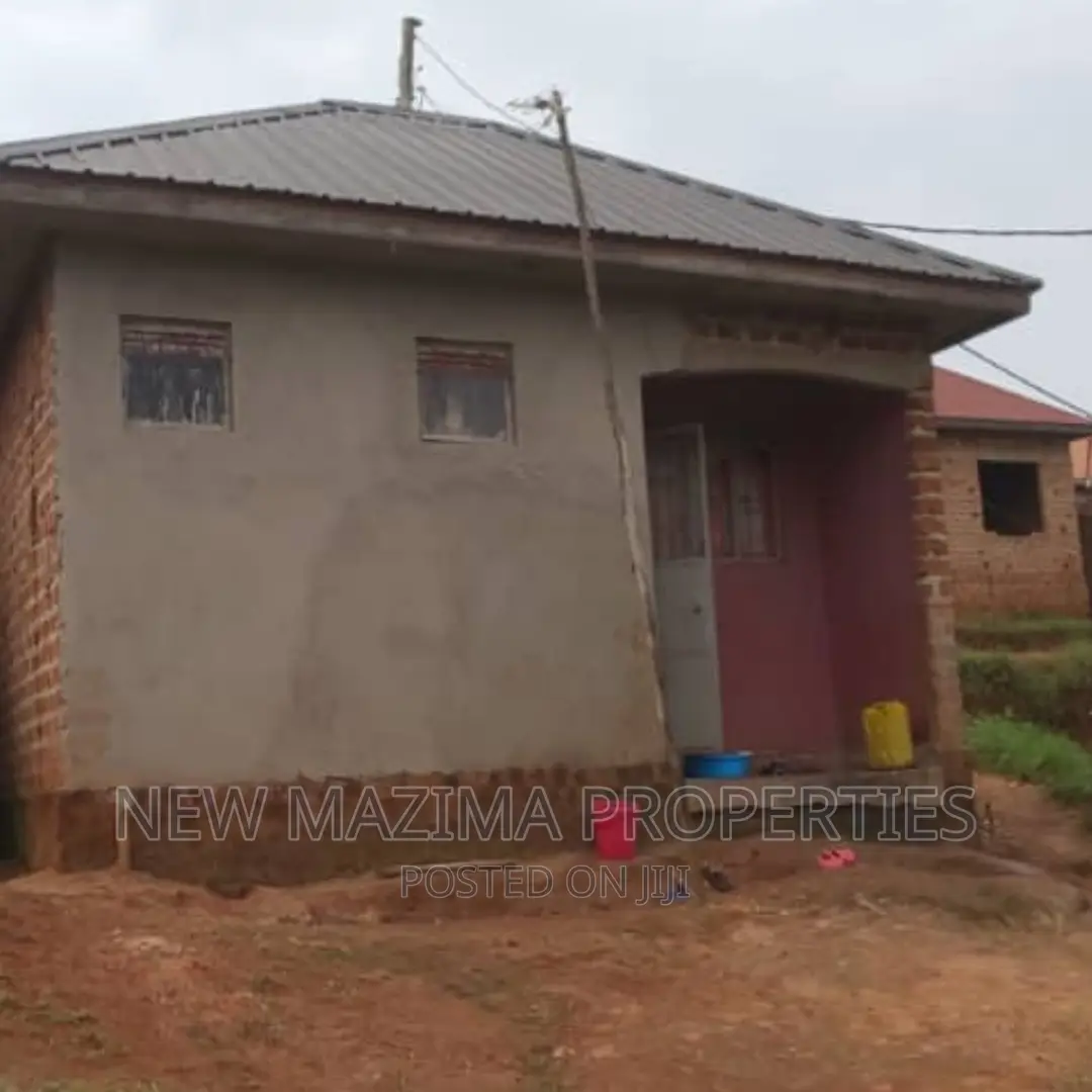 1bdrm House in Kawempe Kawanda, Division A for sale