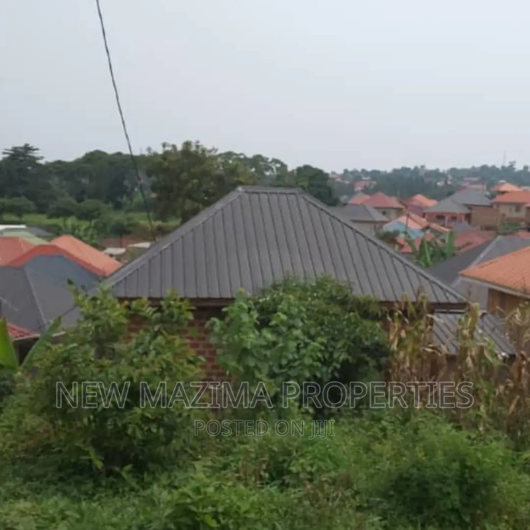 1bdrm House in Kawempe Kawanda, Division A for sale