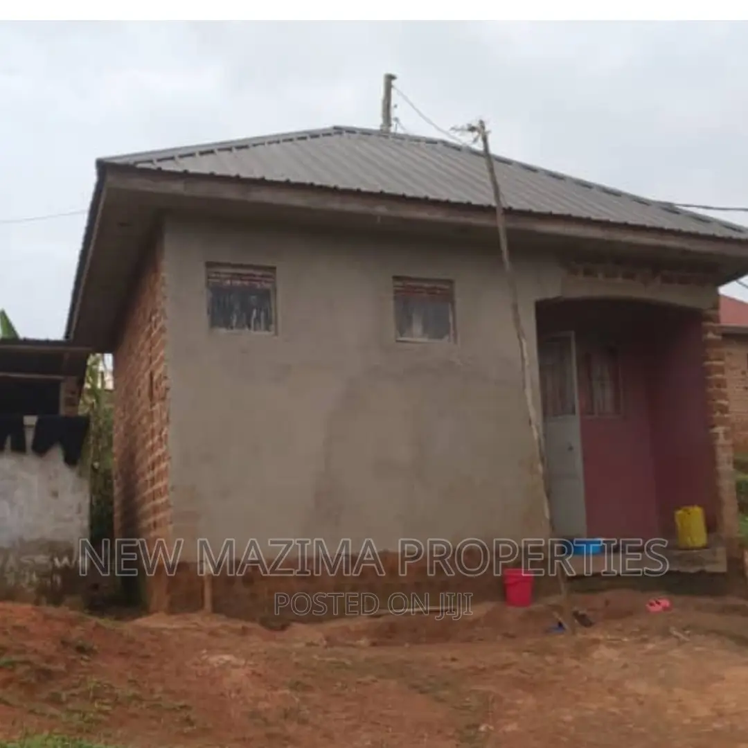 1bdrm House in Kawempe Kawanda, Division A for sale