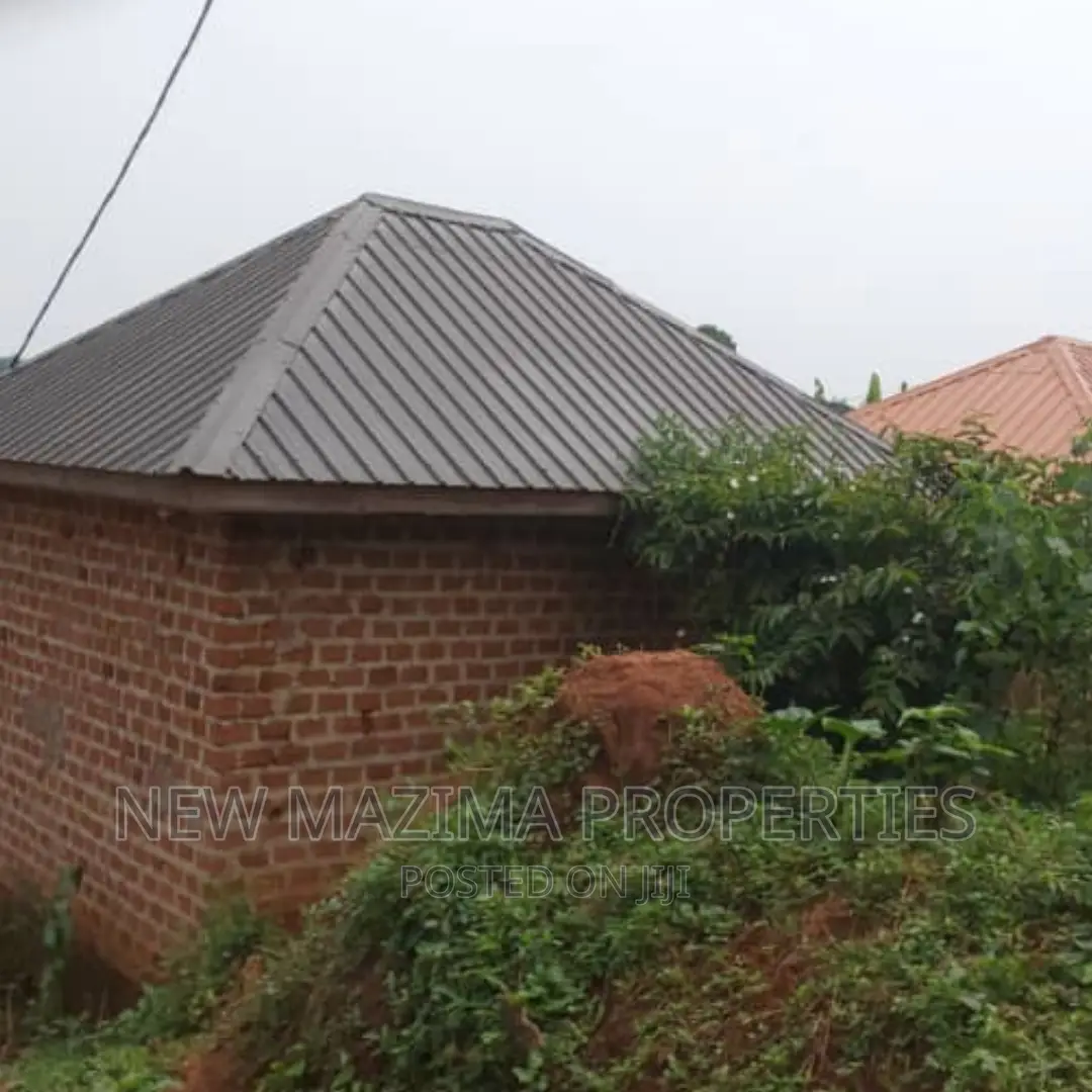 1bdrm House in Kawempe Kawanda, Division A for sale