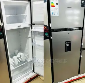 Hisense 270L With Water Dispenser/Hisense 270L Dispenser #05