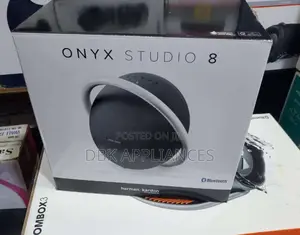 Harman Kardon Onyx Studio 8 Original Speakers Available