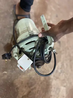 Industrial Sewing Machines Motor