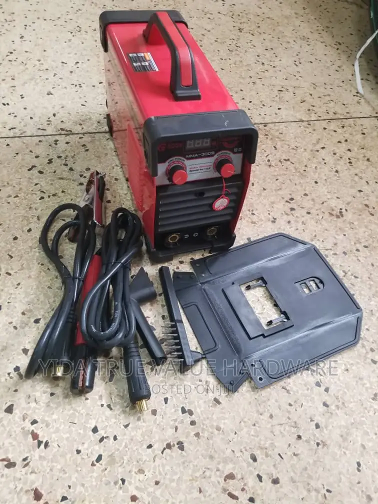 Welding Machine MMA 300